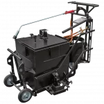 Kleiner Verugsskocher, Kombikocher KK50