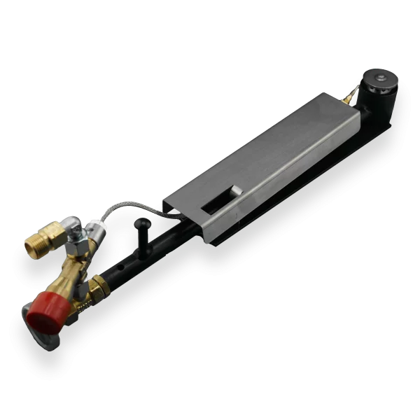 Einschubbrenner KK50 Standard