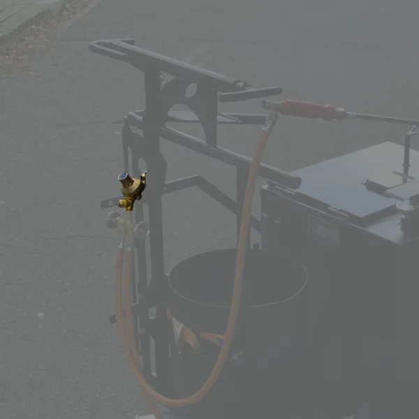 Druckminderer (fest eingestellt) – Bild 2