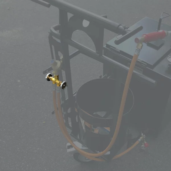 Gasverteiler – Bild 2