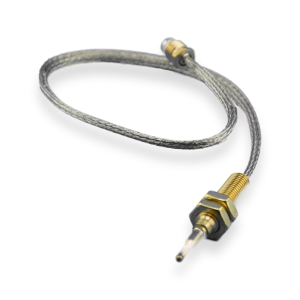 Thermoelement Standardbrenner