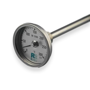 Thermometer 380mm