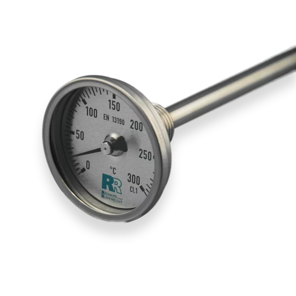 Thermometer 380mm