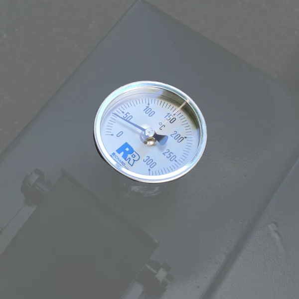 Thermometer 380mm – Bild 2