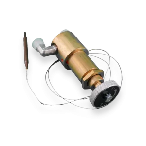 Temperaturregler 140-260 °C