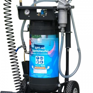 Spritzteufel SPT40